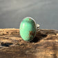 High Country - Turquoise ring