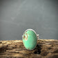 High Country - Turquoise ring