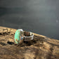 High Country - Turquoise ring