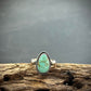 Freedom - Turquoise ring