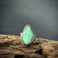 Free Spirit - Turquoise ring