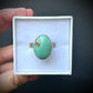High Country - Turquoise ring