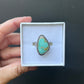 Free Spirit - Turquoise ring