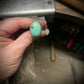 High Country - Turquoise ring
