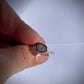 Wild Fire - 9ct gold boulder opal