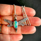 Dragonfly - 1.3ct solid opal