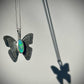 Butterfly Pendants - Design your own