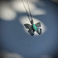 Butterfly Pendants - Design your own