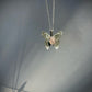 Butterfly Pendants - Design your own