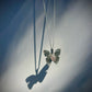 Butterfly Pendants - Design your own