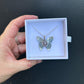Butterfly Pendants - Design your own