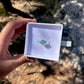 The Green Diamond - 2.2ct solid opal