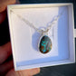The Alchemist - Boulder Opal