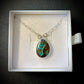 The Alchemist - Boulder Opal