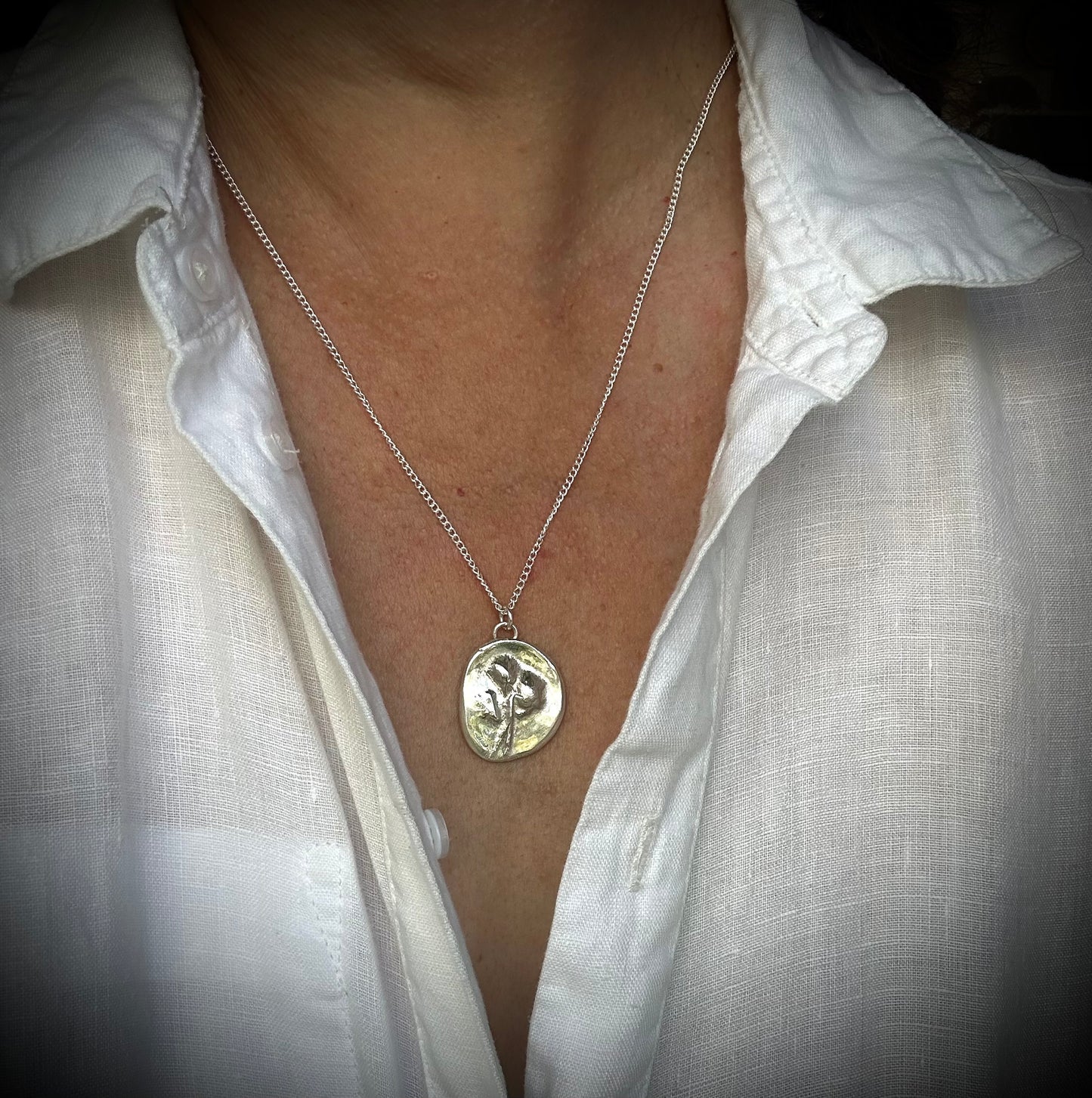 Bloomkeeper - Pendant