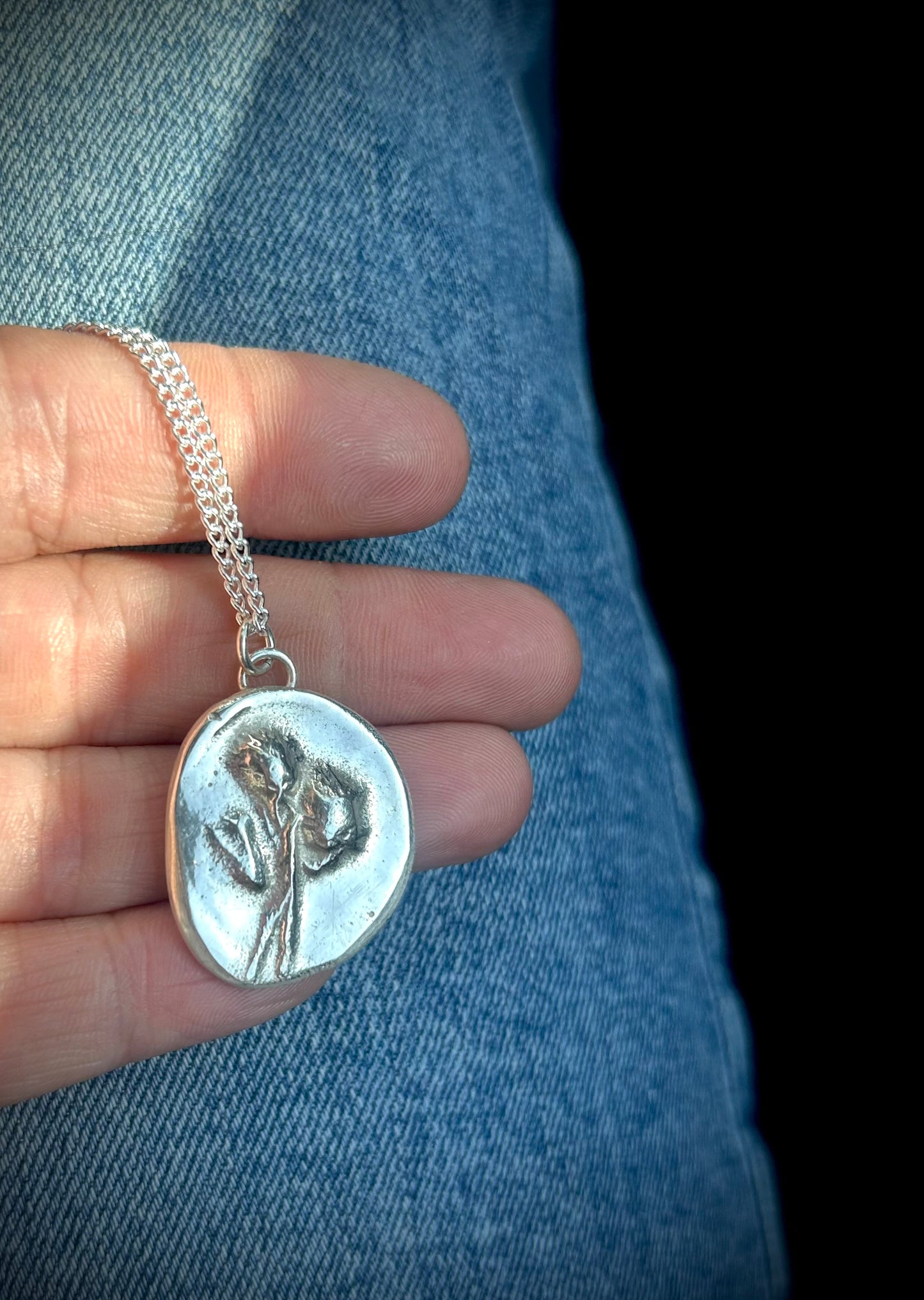 Bloomkeeper - Pendant