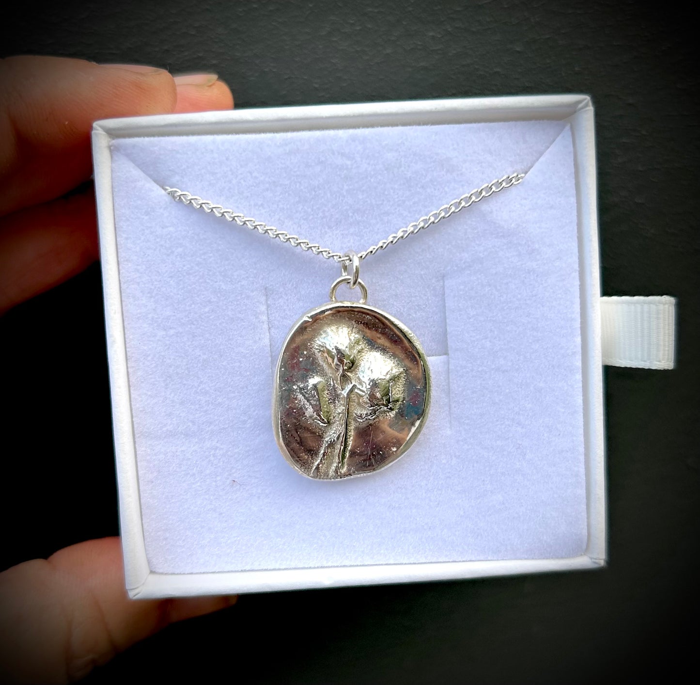 Bloomkeeper - Pendant