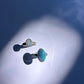 The Blue/Green Secret - 7ct