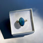 The Blue/Green Secret - 7ct