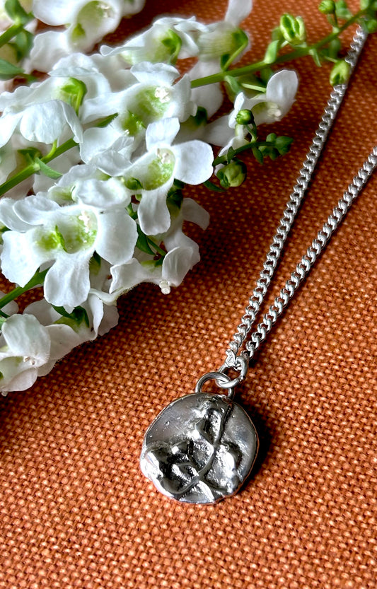 For my Mum - Angelonia