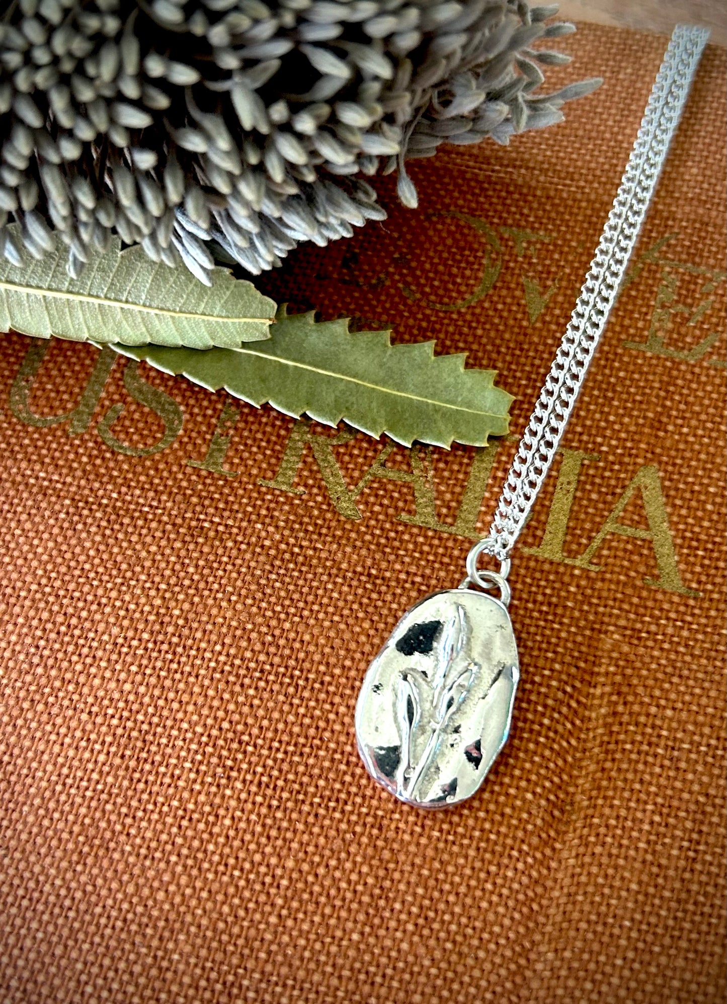 I'm Proud of You - Banksia