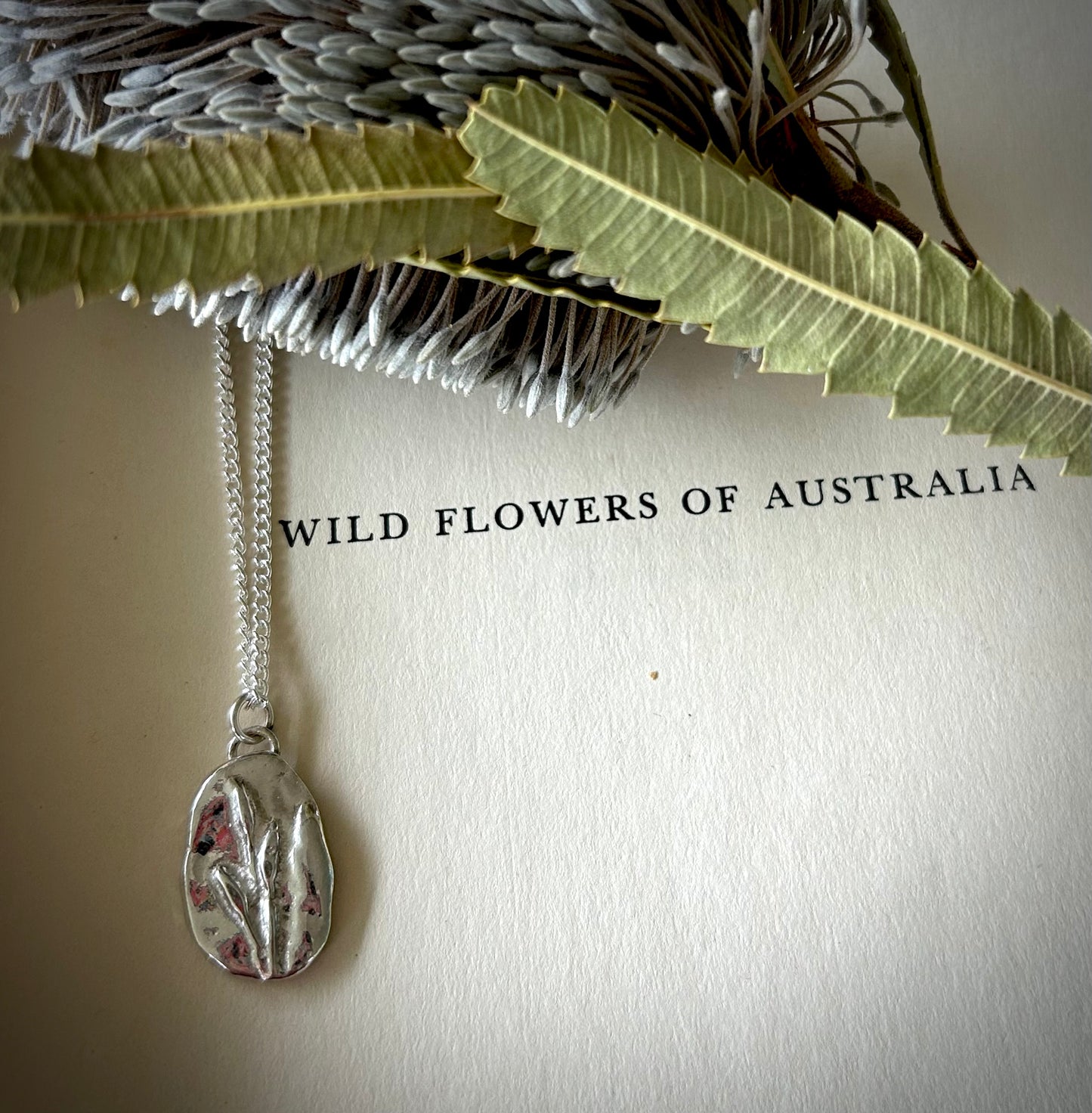 I'm Proud of You - Banksia