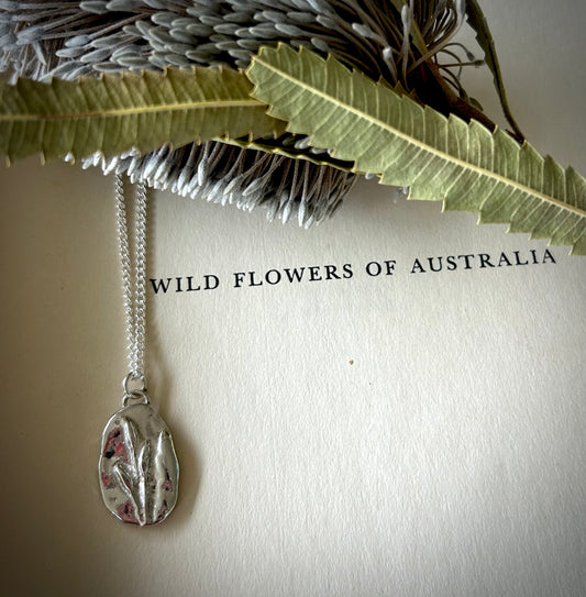 I'm Proud of You - Banksia