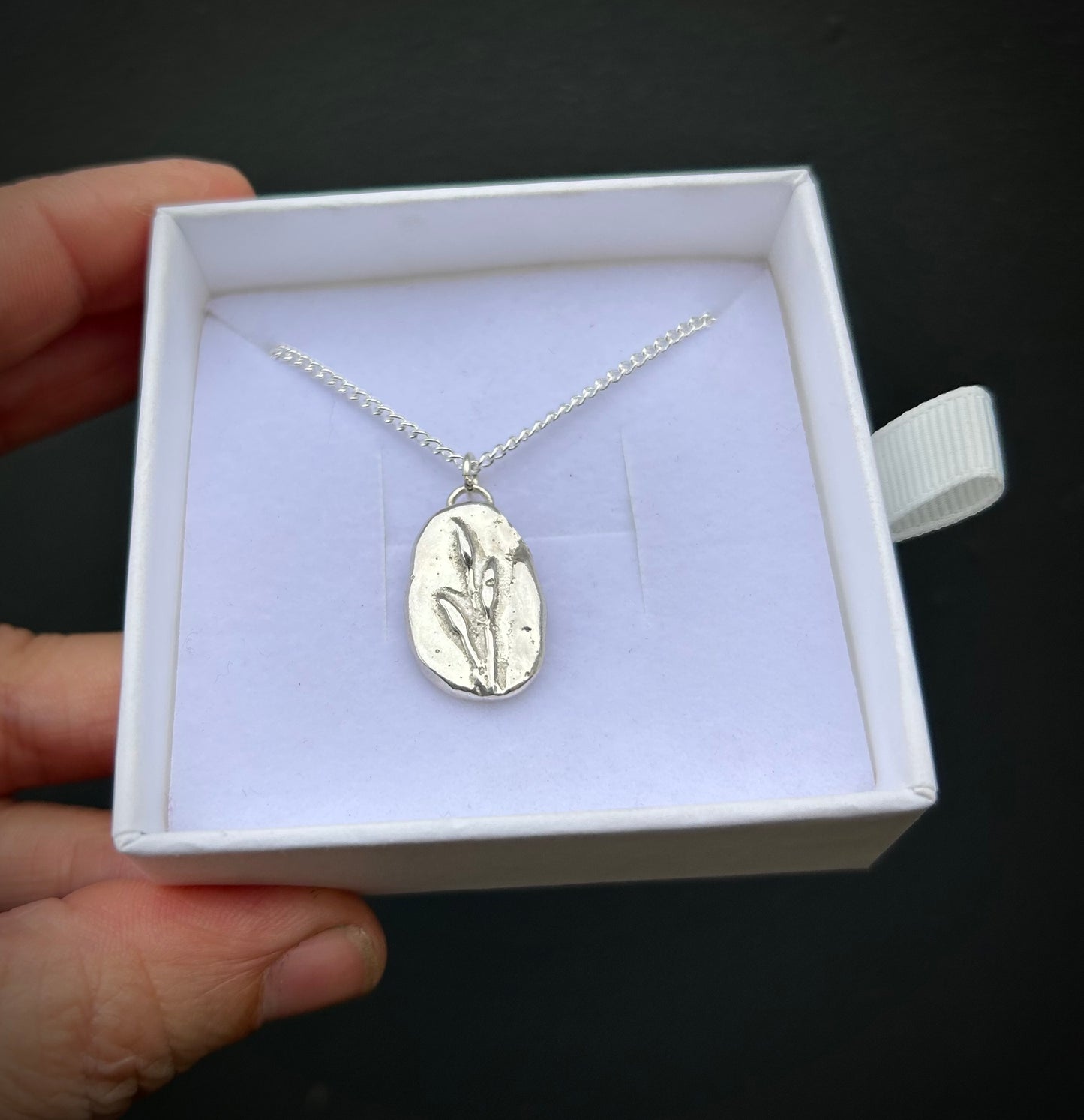 I'm Proud of You - Banksia