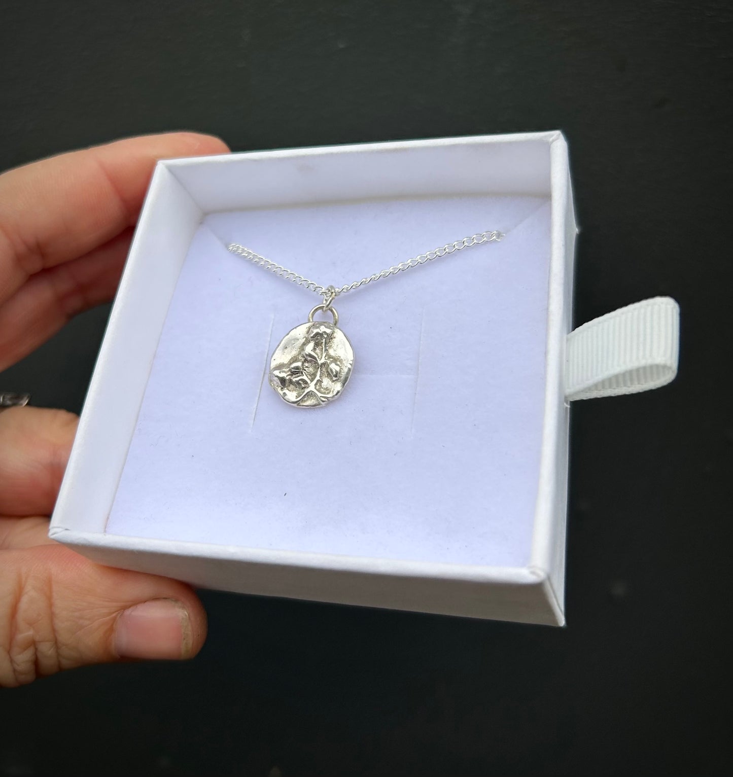 For my Mum - Angelonia