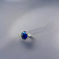 Blue Whispers - 2.80ct solid opal