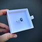 Blue Whispers - 2.80ct solid opal