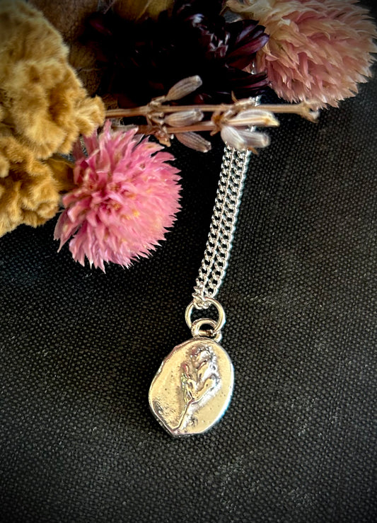 For my Daughter - Elfin Herb