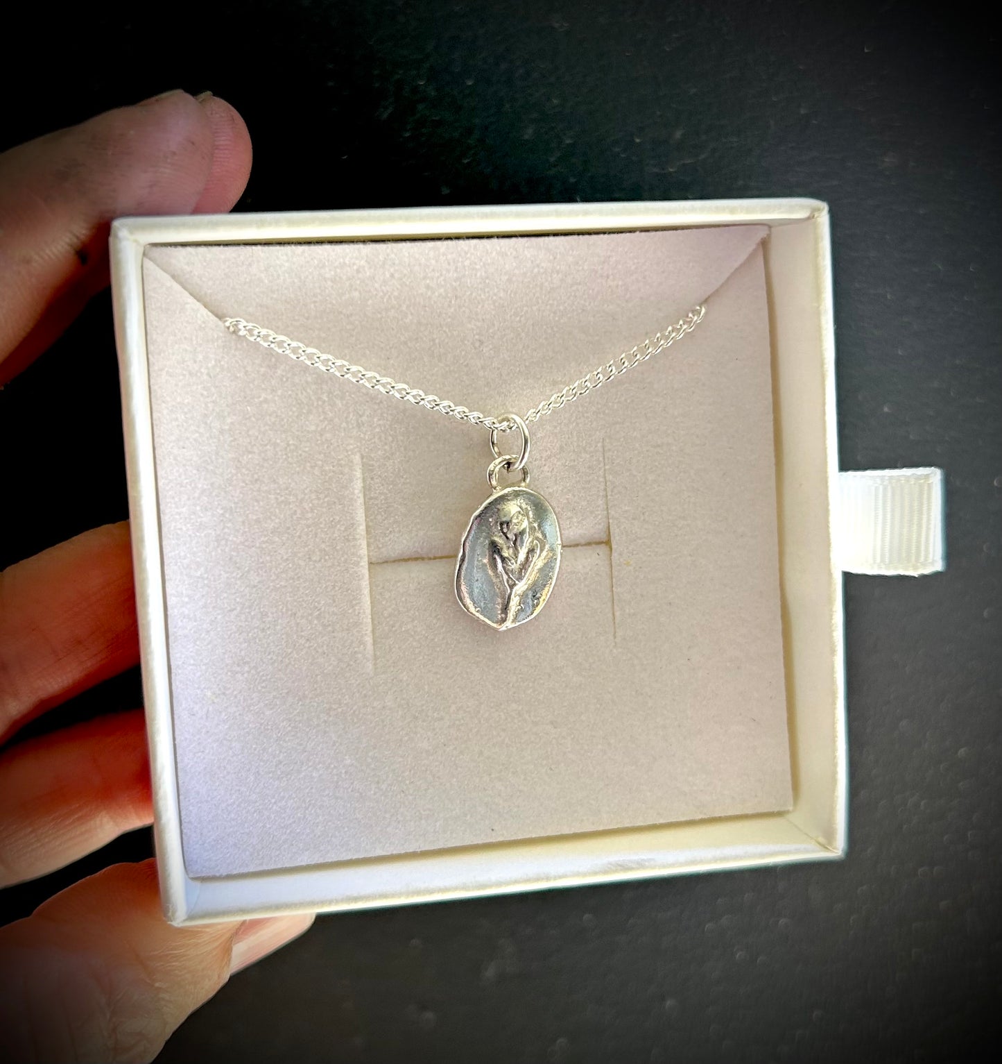 For my Daughter - Elfin Herb