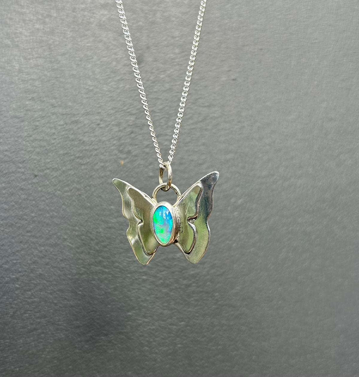 Little Lady Green