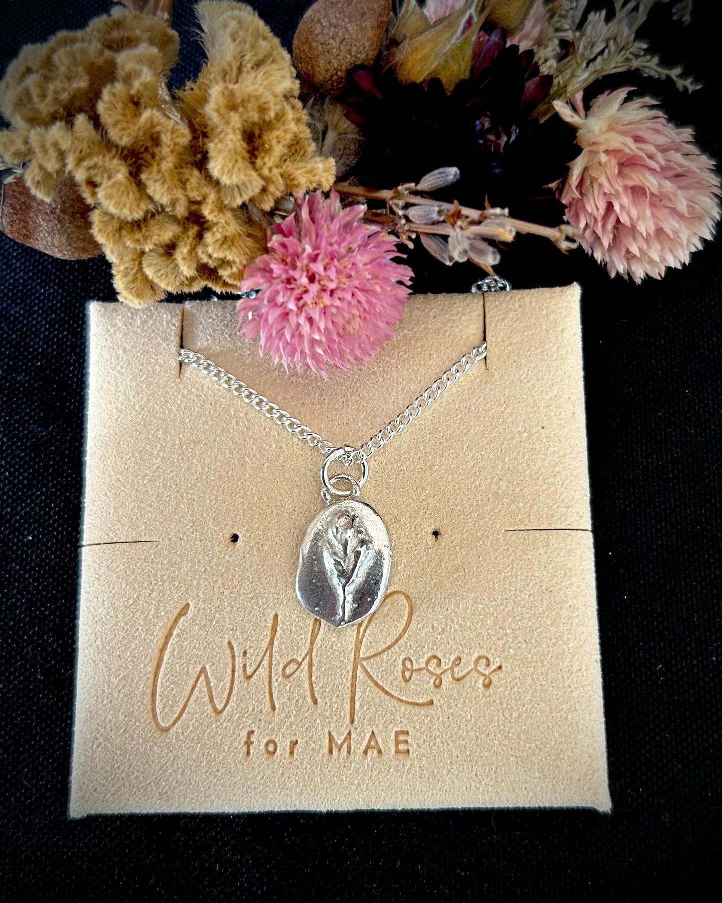 For my Daughter - Elfin Herb