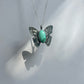 Butterfly Pendants - Design your own