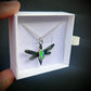 Dragonfly - 1.3ct solid opal