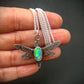 Dragonfly - 1.3ct solid opal