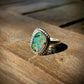 Wild Heart - Boulder Opal Ring..