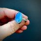 The Blue/Green Secret - 7ct