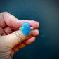 The Blue/Green Secret - 7ct