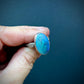 The Blue/Green Secret - 7ct