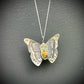 Butterfly Pendants - Design your own