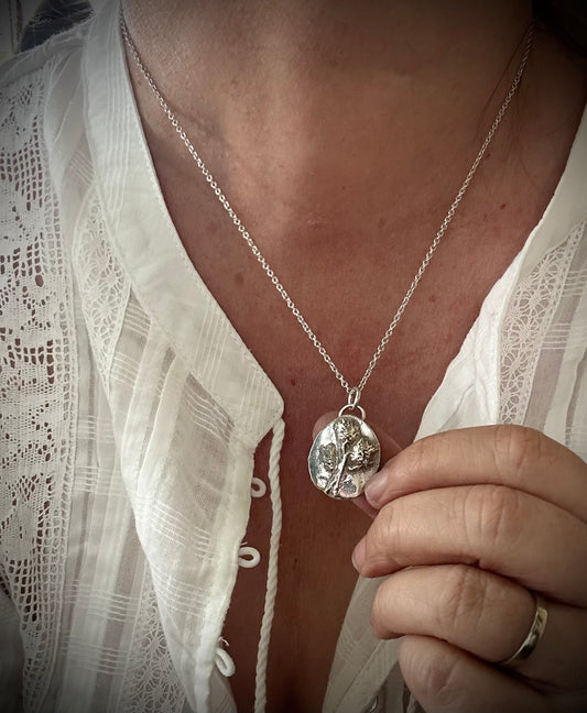 Bloomkeeper - Pendant