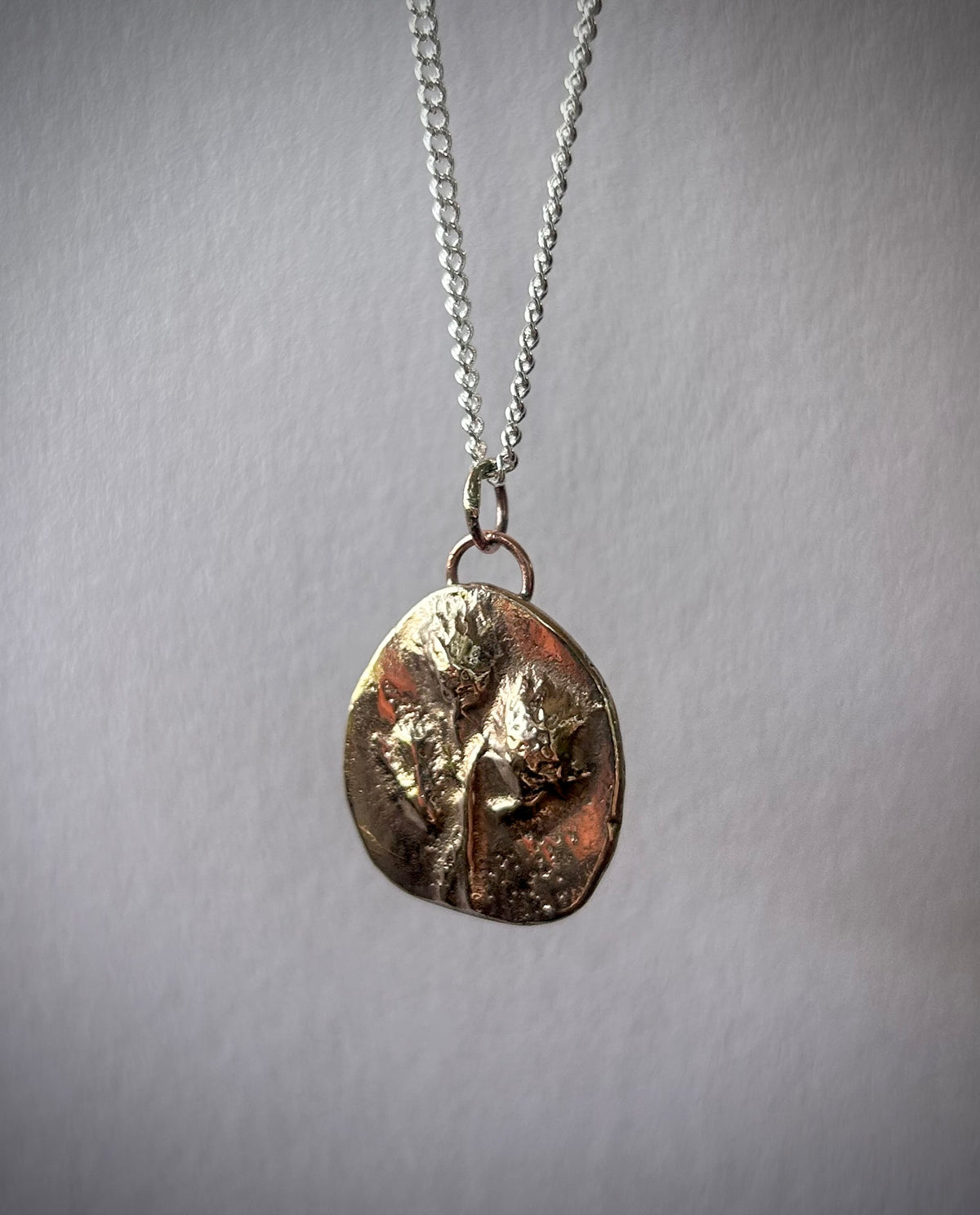 Bloomkeeper - Pendant