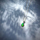 9ct Gold, The Wonders of Colour - 1.1ct Solid Opal