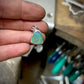 Green with Envy - 3.2ct