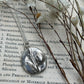 Wrapped in Wildflowers - Pendant