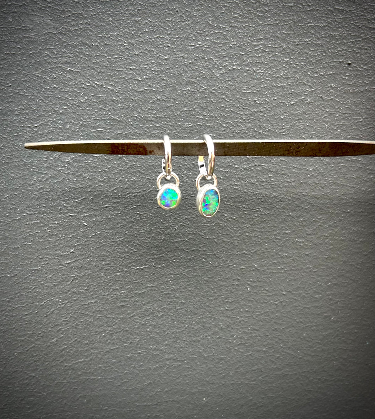 Kindred Spirit earrings