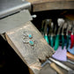 Kindred Spirit earrings